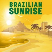 VA - Brazilian Sunrise (2019)