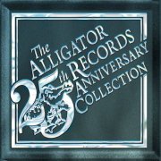 The Alligator Records 25th Anniversary Collection (2011)