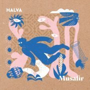 Halva - Musafir (2024) [Hi-Res]