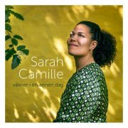 Sarah Camille - våkner i en annen dag (2023) [Hi-Res]