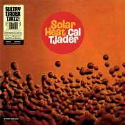 Cal Tjader - Solar Heat (2019) LP