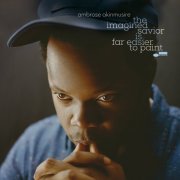 Ambrose Akinmusire - The Imagined Savior is Far Easier to Paint (2014) [Hi-Res]