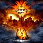 Burning Point ‎– Empyre (2009/2015) [CD Rip]