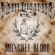 White Lightning - Mongrel Blood (2018)