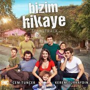 Cem Tuncer - Bizim Hikaye (Orijinal Dizi Müzikleri), Vol. 1 (2019) [Hi-Res]