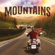 Blake Branscom - Mountains (2021)