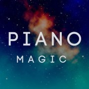 VA - Piano Magic (2022)