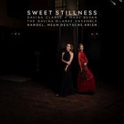 Davina Clarke, Mary Bevan, The Davina Clarke Ensemble - Sweet Stillness (2022) [Hi-Res]