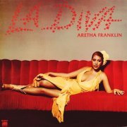 Aretha Franklin - La Diva (Expanded Edition) (1979/2008)