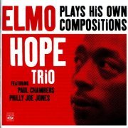Elmo Hope Trio - Plays His Own Compositions (1961)