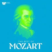 Sabine Meyer, Berliner Philharmoniker, Claudio Abbado, Vilde Frang, Daniel Barenboim, Cecilia Bartoli - Mozart: Masterpieces (2024)
