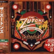 The Zutons - Tired Of Hanging Around (Japan Edition) (2006)
