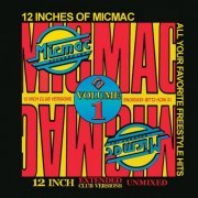 VA - 12 Inches Of Micmac Volume 1 (2005)