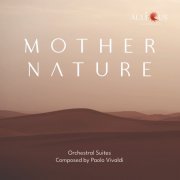 Paolo Vivaldi - Mother Nature (2021)