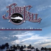 Firefall - Greatest Hits (1992)