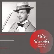 Peter Alexander - Complete Edition (2020)