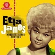 Etta James - The Absolutely Essential 3 Cd Collection (2017)
