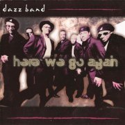 Dazz Band - Here We Go Again (1998)