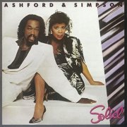 Ashford & Simpson - Solid (Expanded Edition) (1984)
