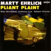 Marty Ehrlich - Pliant Plaint (1998)