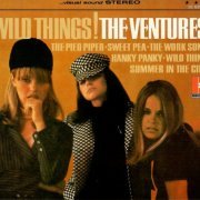 The Ventures - Wild Things! (1966) {2012, Remastered} CD-Rip