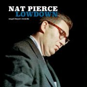 Nat Pierce - Lowdown (2021) [Hi-Res]