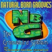 Natural Born Grooves - The Groovebird System (1997)