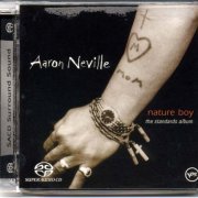 Aaron Neville - Nature Boy (2003) [SACD]