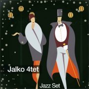 Jalko 4tet - Jazz Set (2024)