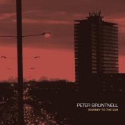 Peter Bruntnell - Journey to the Sun (2021)