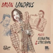 Brian Landrus - Plays Ellington & Strayhorn (2024) [Hi-Res]