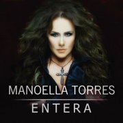 Manoella Torres - Entera (2016)