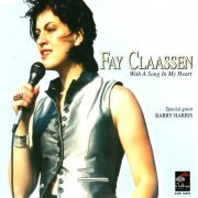 Fay Claassen - With a Song In My Heart (2008)