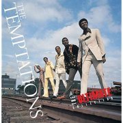 The Temptations - The Ultimate Collection (1997/2019)