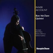 Ron McClure - Inner Account (1993) FLAC