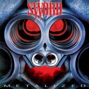 Sword - Metalized (1986) Hi-Res
