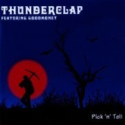 Thunderclap Newman & Zoot Money - Pick 'n' Tell (2007)