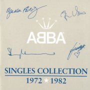 ABBA - The Singles Collection 1972-1982 (1999) [27CD Single Box Set] CD-Rip