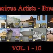 VA - Brasil Vol.1-10 (2003) Lossless