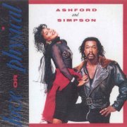 Ashford & Simpson  - Love Or Physical (1989) Lossless