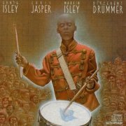 Isley Jasper Isley - Different Drummer (1987)