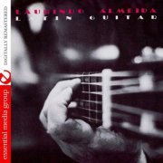 Laurindo Almeida - Latin Guitar (Remastered) (2011) FLAC