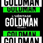 L'Héritage Goldman - L'Héritage Goldman, Vol. 2 (2022) [Hi-Res]