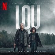 Nima Fakhrara - Lou (Soundtrack from the Netflix Film) (2022) [Hi-Res]