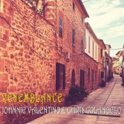 Johnnie Valentino - Resemblance (2018)