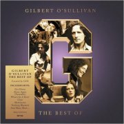 Gilbert O'Sullivan - The Best Of (2022)