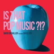 David Chevallier - Is That Pop Music ?!? (2013)