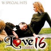 VA - Love Flashback 16 (2008)