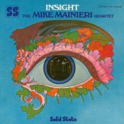 Mike Mainieri - Insight (1968)