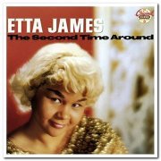 Etta James - The Second Time Around (1961) [Reissue 1988]